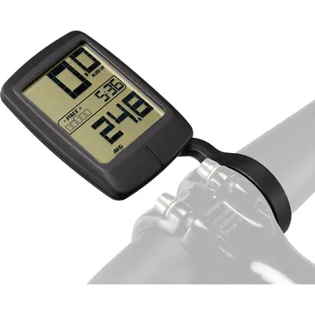 Specialized Speedzone II Black Tachometr Specialized Speedzone II Black