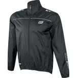 FORCE Pánská bunda Force X48 neprofuk, Černá - S