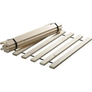 Postelový rošt Rošt Prkenný Easy NV 90 x 200