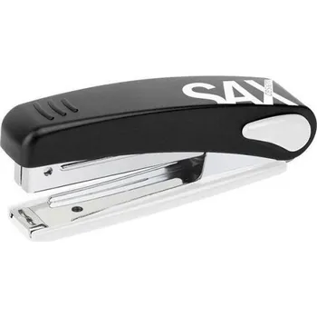 Sešívačka, No. 10, na 10 listů, SAX "219", černá