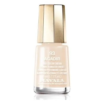 Lak na nehty Mavala Sundream Color’s lak na nehty - 93 Agadir 5 ml