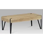 Autronic AHG-241 OAK2 MDF bělený dub