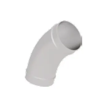 Komín Atrea Koleno OS 45 stupňů, nerez