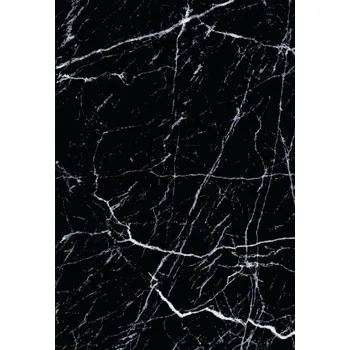 Koberec Kusový koberec Ink 46311/AF900, 240x330, černá, chodba / předsíň, Osta - 1 rok na vrácení + DOPRAVA ZDARMA k Vám i zpět