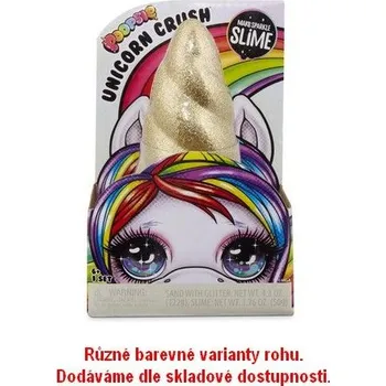Panenka MGA Poopsie Roh jednorožce PDQ