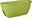 Plastkon Balconia OVI truhlík na zábradlí 60 cm, zelený