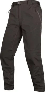Pánské kalhoty Endura Hummvee Zip-Off II černé