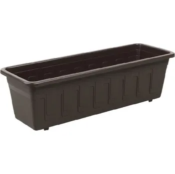 Truhlík Plastkon Garden truhlík 40 cm