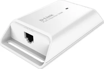 PoE injektor D-Link DPE-301GI