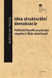 Idea strukturální demokracie: Politická…