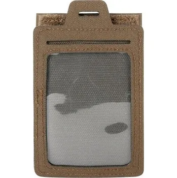 Obal na doklad Tasmanian Tiger® Pouzdro na průkaz ID Card Office Tasmanian Tiger®, Barva: Coyote