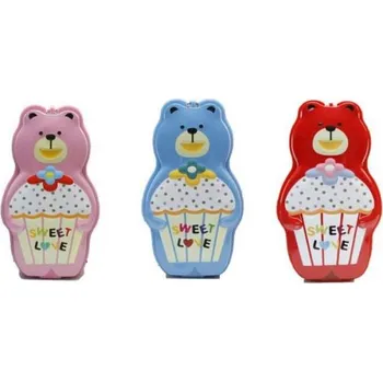 Pokladnička Pokladnička medvídek