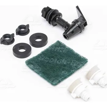 Filtrace vody náhradní sada pro vodní filtry Berkey