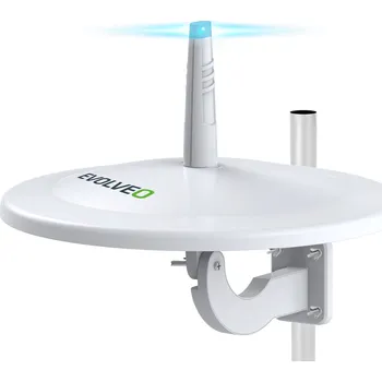 Evolveo Jade 3 DVB-T2 LTE