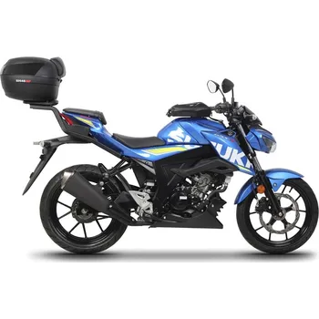 Zavazadlo na motocykl SHAD Španělsko Shad montážní sada pro horní kufr S0GS17ST