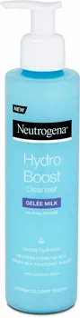Neutrogena Hydro Boost Face Gelée Milk 200 ml