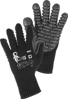 Pracovní rukavice CXS Amet antivibrační 10