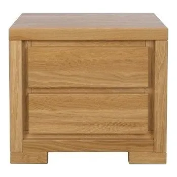 Noční stolek Noční stolek z masivu SN211 dub