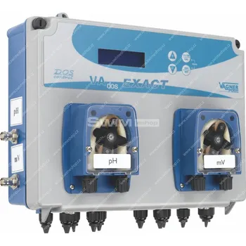 Dávkovací stanice VA DOS EXACT pH/ORP/FCL - doprava zdarma