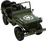 S-Idee Willys Jeep RTR 1:12
