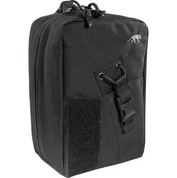 Lékárnička Tasmanian Tiger® Pouzdro Base Medic MK II, Barva: Černá
