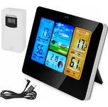 Iso Trade 8119 černá