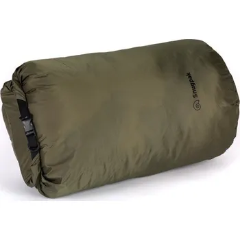 Vodácký pytel Snugpak® Voděodolný vak Dri-Sak 13 l, Barva: Olive Green
