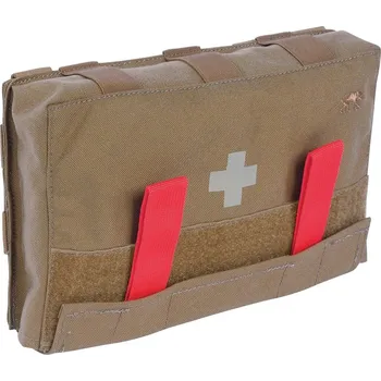 Lékárnička Tasmanian Tiger® Pouzdro na zdravotnické potřeby IFAK Pouch, Barva: Coyote