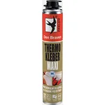 Den Braven Thermo Kleber Maxi 870 ml