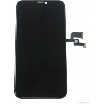 Apple iPhone Xs OLED LCD + dotyková deska black - TianMa
