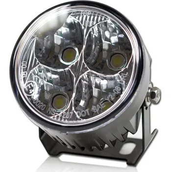 Osvětlení pro motocykl HIGHSIDER - Německo HIGHSIDER LED denní svícení