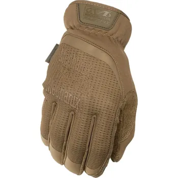 Mechanix Wear® Rukavice FastFit Gen 2 Mechanix Wear®, Barva: Coyote, Velikost: S