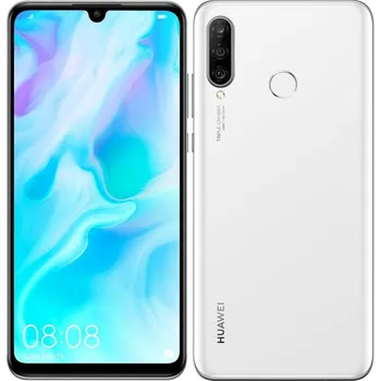 Mobilní telefon Huawei P30 Lite