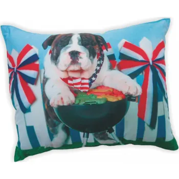 Polštář Polštář s potiskem M34 pes