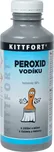 Kittfort Peroxid vodíku 10% 100 g 