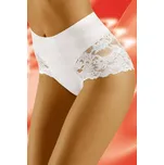 Wolbar Stahovací kalhotky Slimea bílé