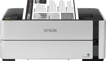 Tiskárna Epson EcoTank M1170