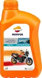 Repsol Moto Sport 4T 10W-30 1 l