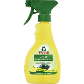 Frosch čistič na indukční a…