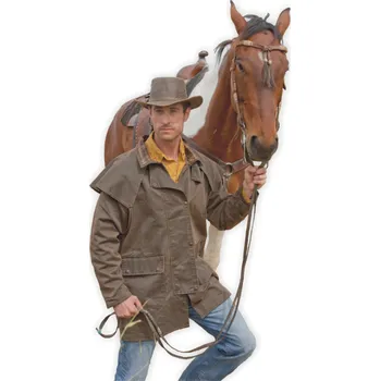 australská bunda Flinders jacket velikost: XS