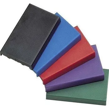 Polštářek do samobarvících razítek, TRODAT, "4913", černý