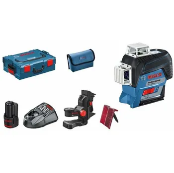 Měřící laser BOSCH Professional GLL 3-80 C