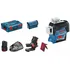 Měřící laser BOSCH Professional GLL 3-80 C
