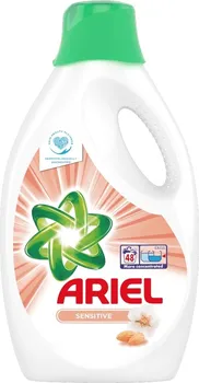 Prací gel Ariel Sensitive gel