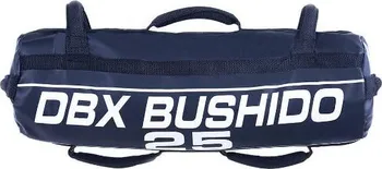 Bushido Powerbag DBX 25 kg