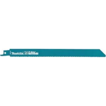 Pilový plátek Makita B-16776 - pilový list BiM 225mm 5ks na kov