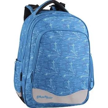 Školní batoh Batoh Bagmaster EV 004 A