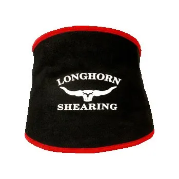 Pracovní zástěra Ledvinový pás z ovčí vlny obvod pasu 74-81 cm