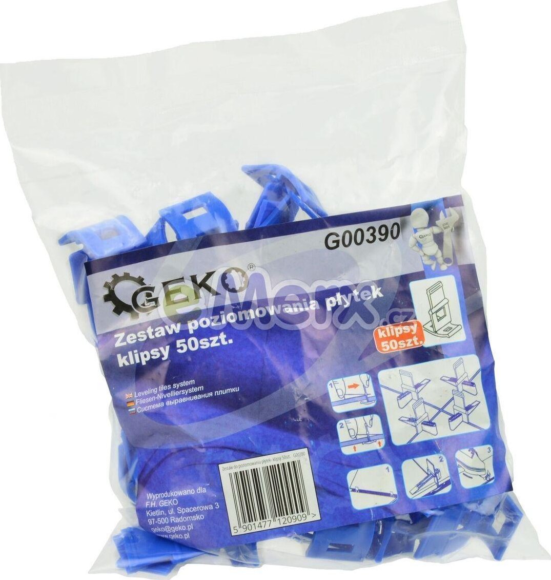 Geko G00390 od 48 Kč - Zbozi.cz