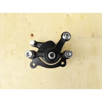 Brzda na kolo Přední brzda vč. brzd. destiček